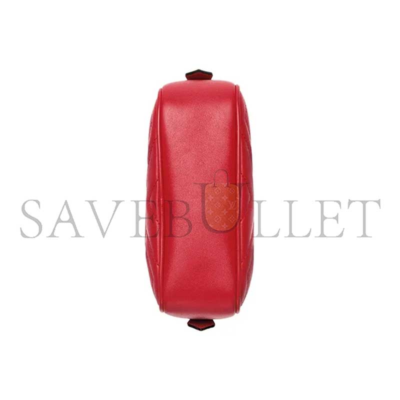 GUCCI GG MARMONT MINI CAMERA BAG 448065 (18*12*6cm)
